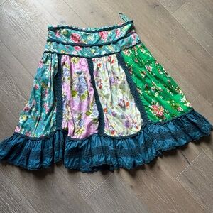 Matilda Jane skirt
